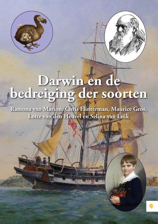 Darwin en de bedreiging der soorten