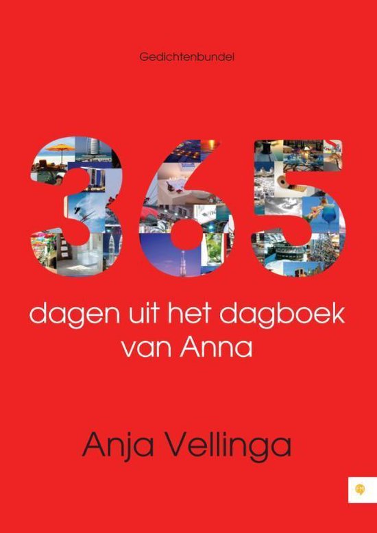 365 dagen uit het dagboek van Anna