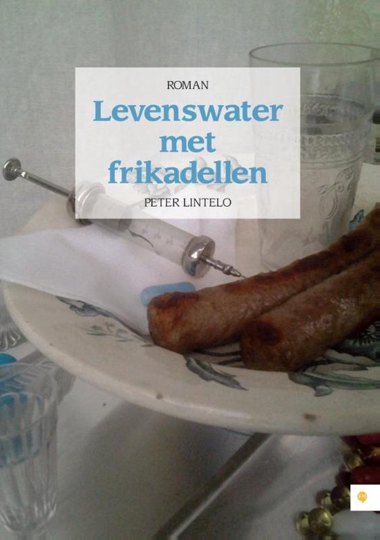 Levenswater met frikadellen