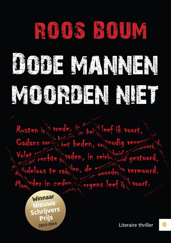 Dode mannen moorden niet