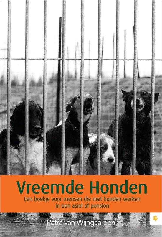 Vreemde honden