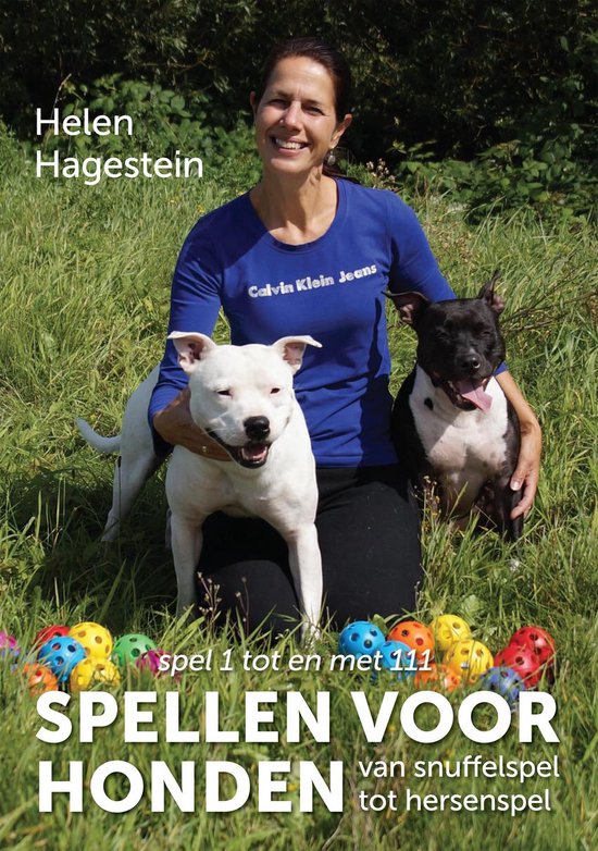 Spellen voor honden - van snuffelspel tot hersenspel (Deel 1)