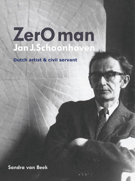 ZerOman Jan J. Schoonhoven