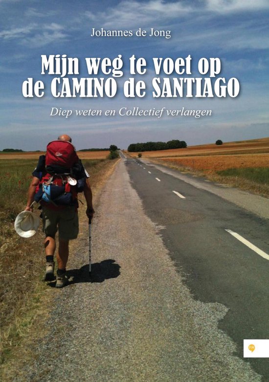 Mijn weg te voet op de Camino de Santiago