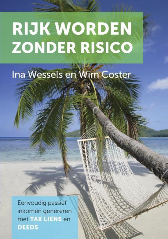 Rijk worden zonder risico