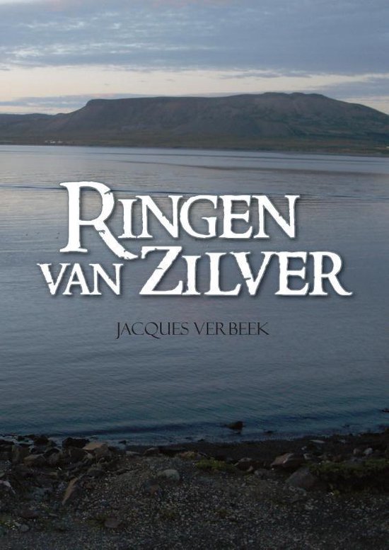 Ringen van zilver