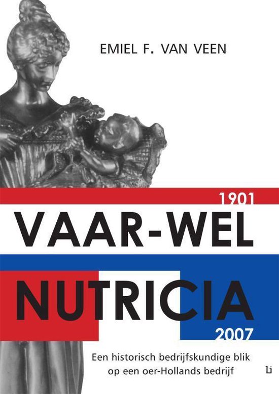 Vaar-wel Nutricia