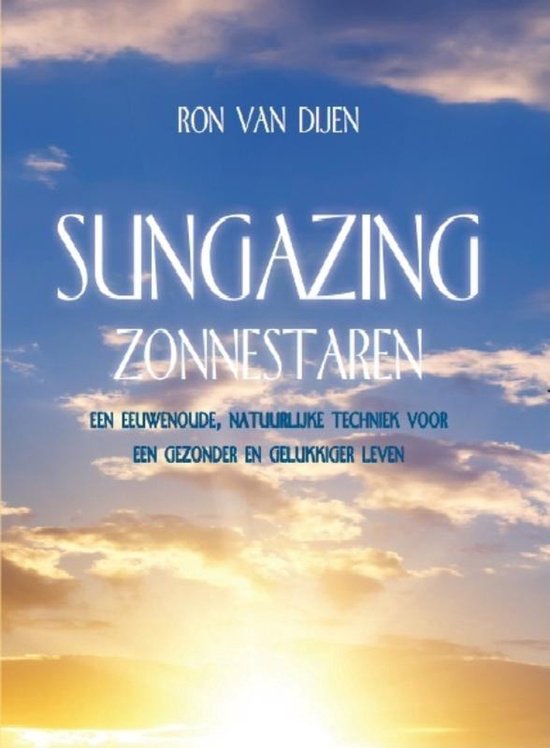 Sungazing