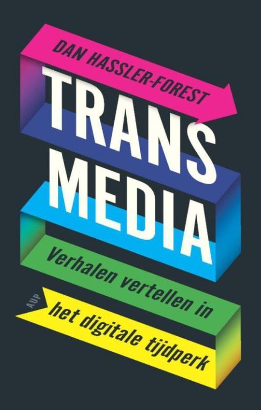 Transmedia