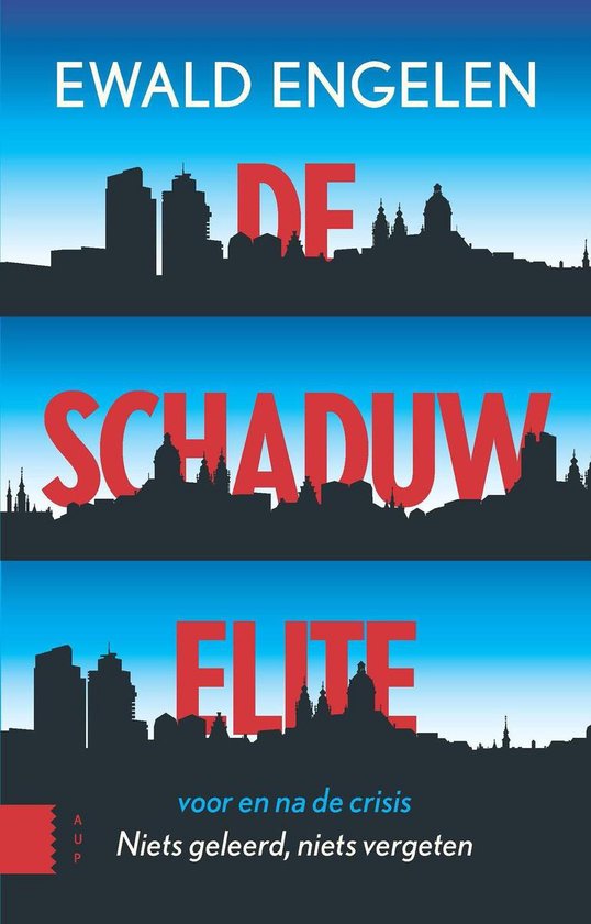 De schaduwelite