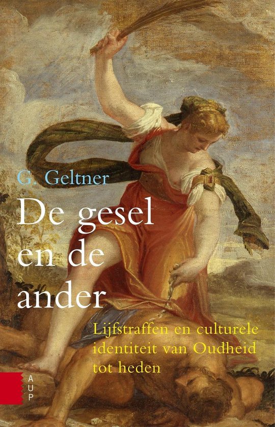 De gesel en de ander