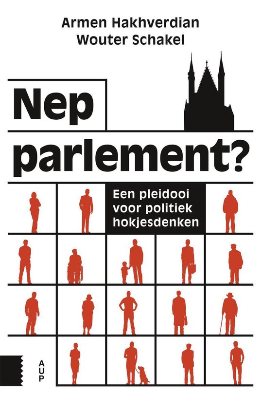 Nepparlement?