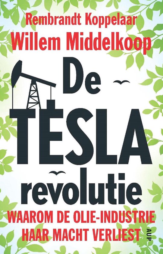 De TESLA-revolutie