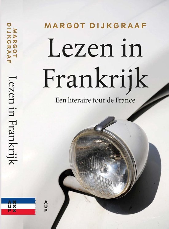 Lezen in Frankrijk