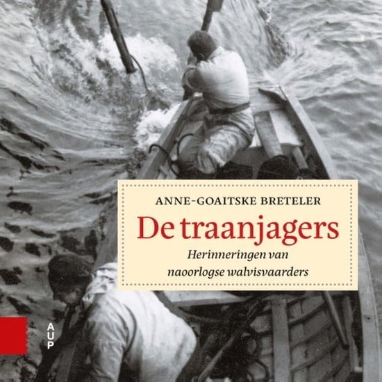 De traanjagers