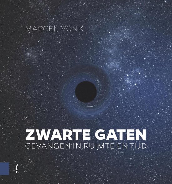 Zwarte gaten