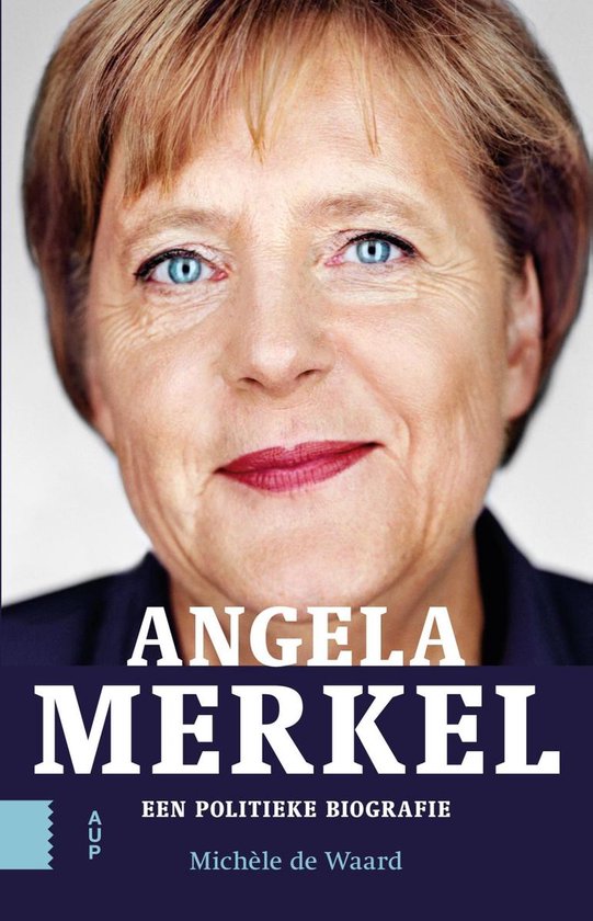 Angela Merkel