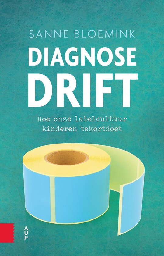 Diagnosedrift