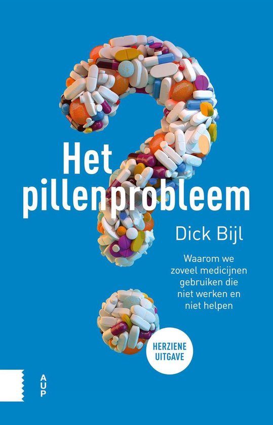 Het pillenprobleem