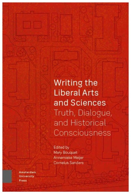 Writing the Liberal Arts and Sciences