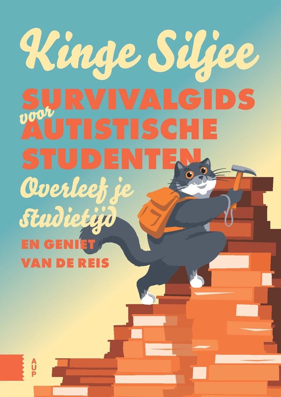 Survivalgids voor autistische studenten