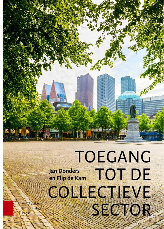 Toegang tot de collectieve sector