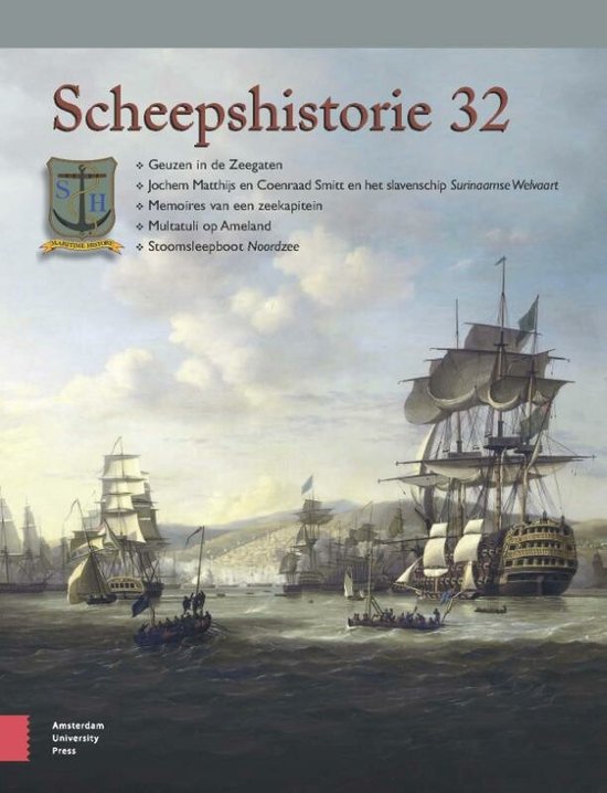 2949-7035 - Scheepshistorie 32