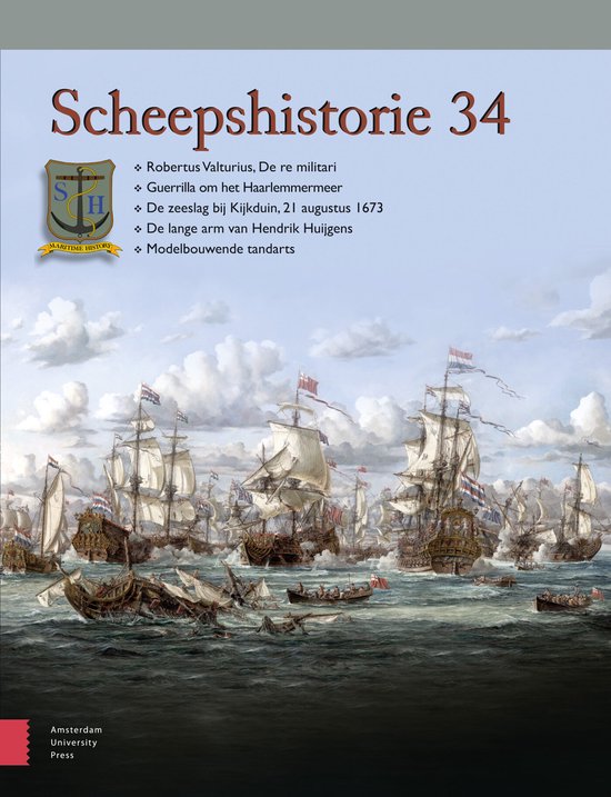 Scheepshistorie 34