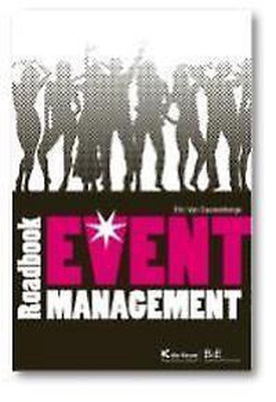 ROADBOOK EVENT MANAGEMENT