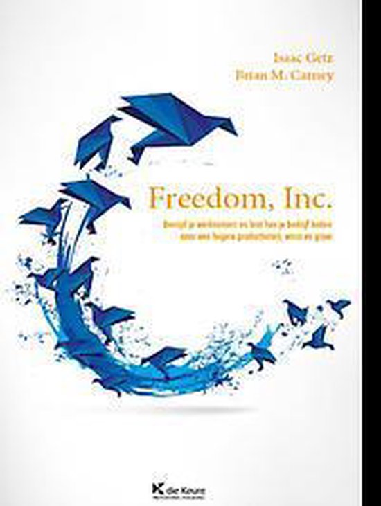 Freedom, Inc.