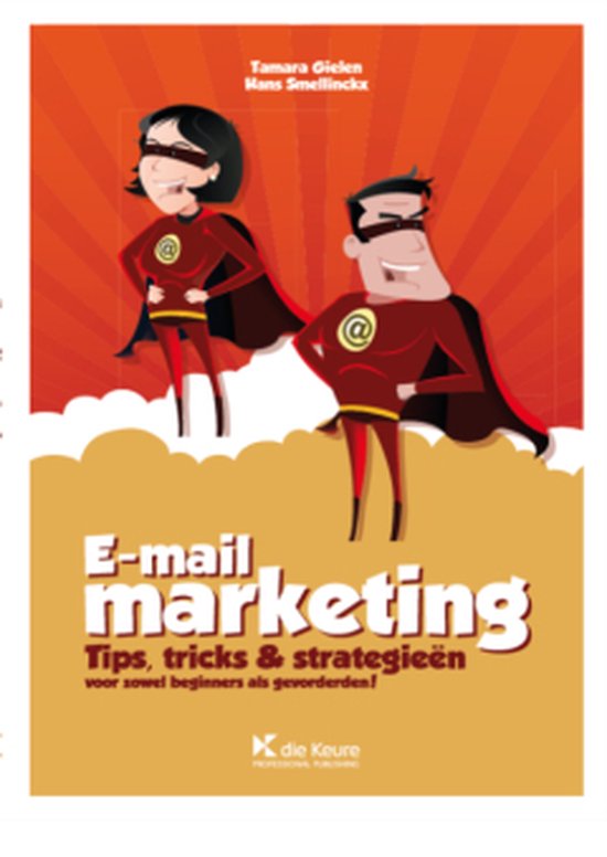 E-mailmarketing