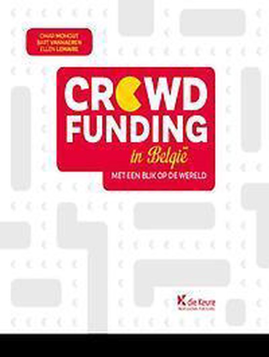 Crowdfunding