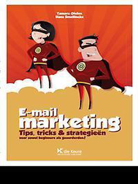 E-mailmarketing