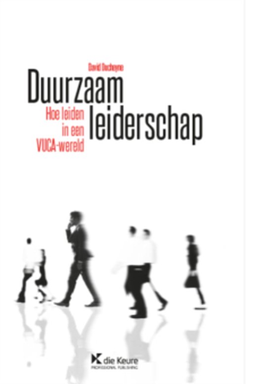 Duurzaam leiderschap