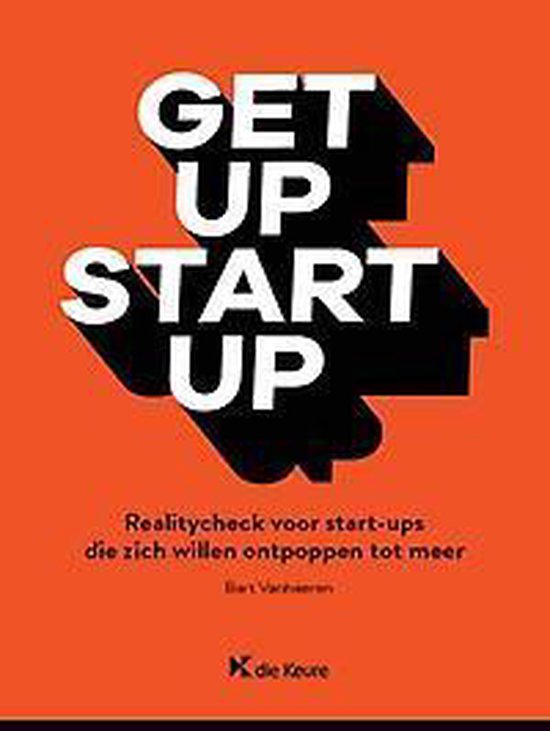 Get up - Start up