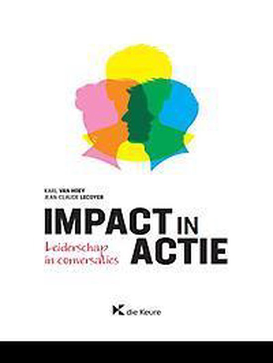 Impact in actie