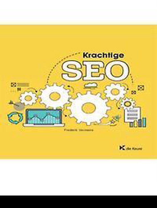 Krachtige SEO