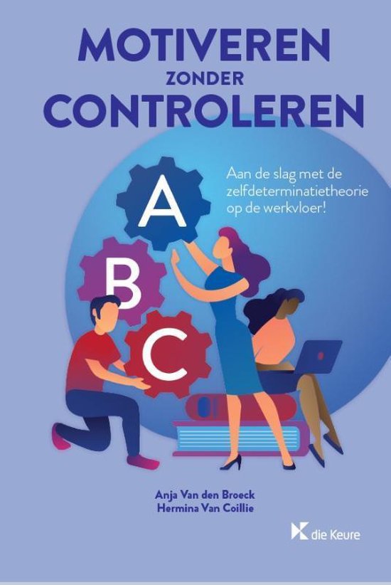 Motiveren zonder controleren