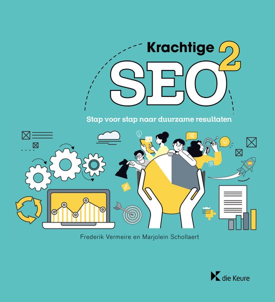 Krachtige SEO 2