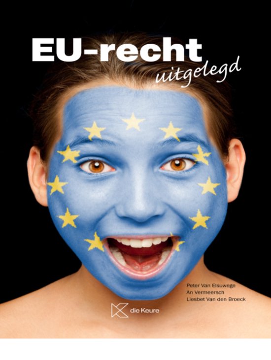 EU-recht uitgelegd