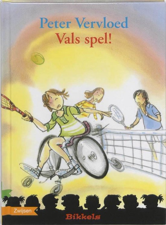 Bikkels - Vals spel