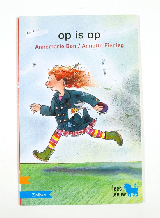 Op is op