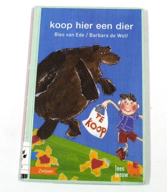 Koop hier een dier