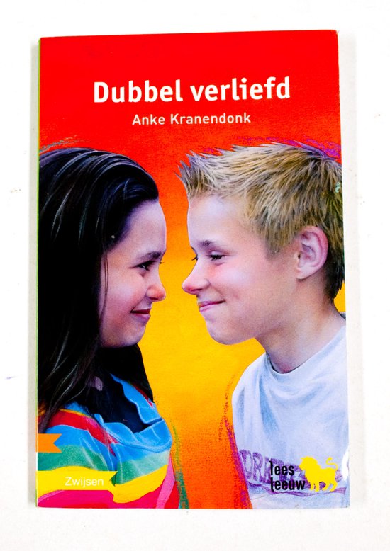 Dubbel verliefd