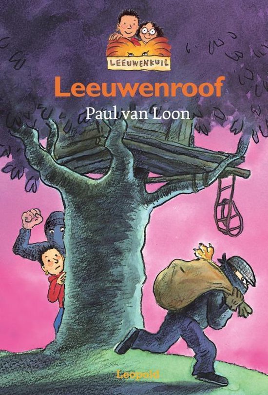 Leeuwenroof