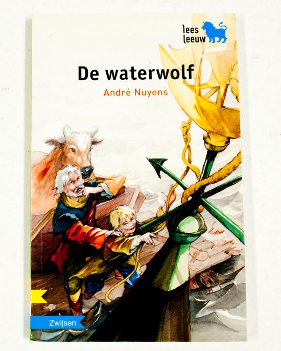 De waterwolf