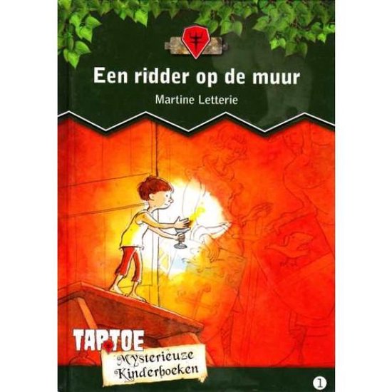 Een ridder op de muur & Het water komt!