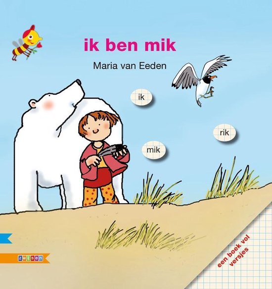 Ik ben Mik