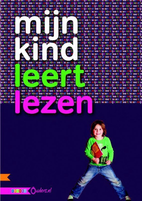 Mijn kind leert lezen