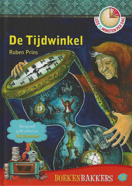 De tijdwinkel